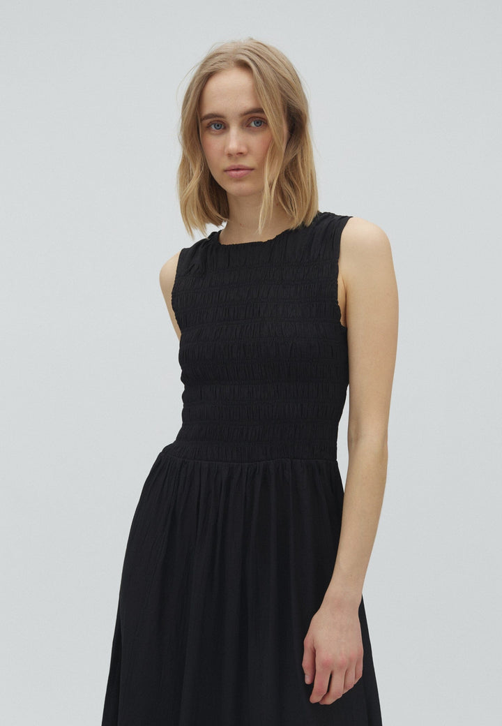 MbyM - Sorellia-M 63881120 - 880 - Black Kjoler 