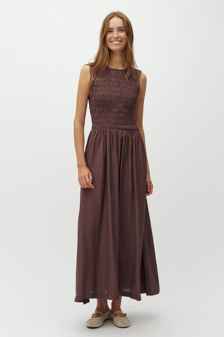 MbyM - Sorellia-M 63881120 - U92 - Brown Lilac Kjoler 
