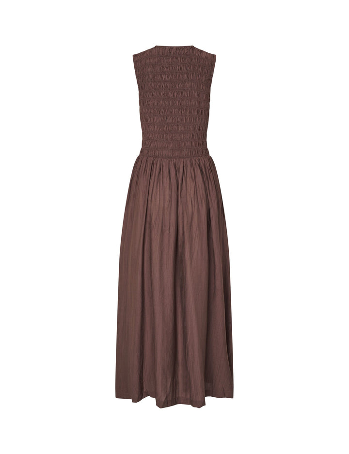 MbyM - Sorellia-M 63881120 - U92 - Brown Lilac Kjoler 