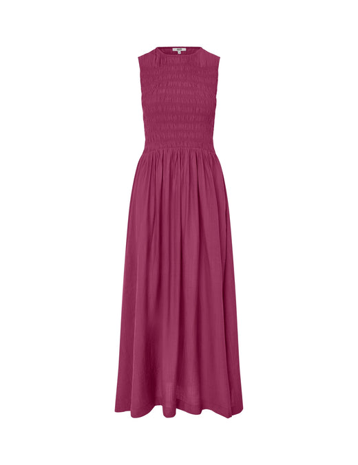 MbyM - Sorellia-M 63881120 - V82 - Radiant Raspberry Kjoler 