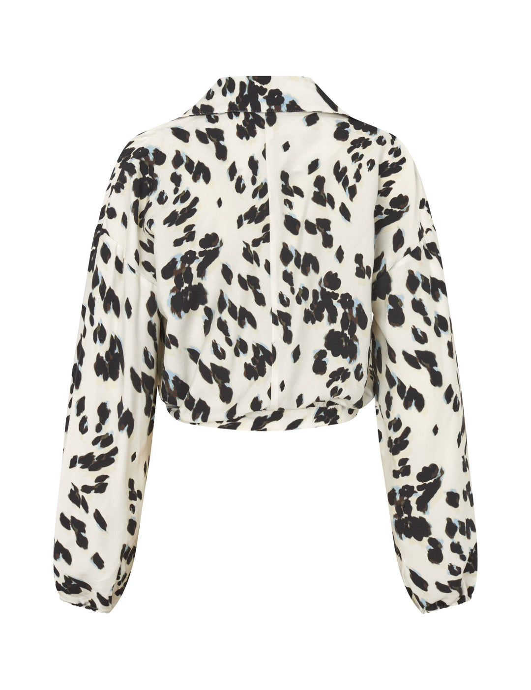MbyM - Sorolla-M 64911287 - Y07 - Minelli Print Bluser 