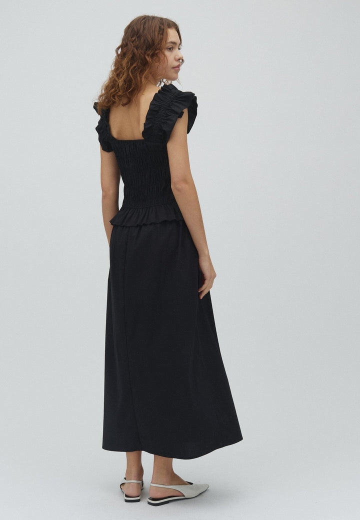MbyM - Thessaly-M 64101043 - 880 - Black Kjoler 