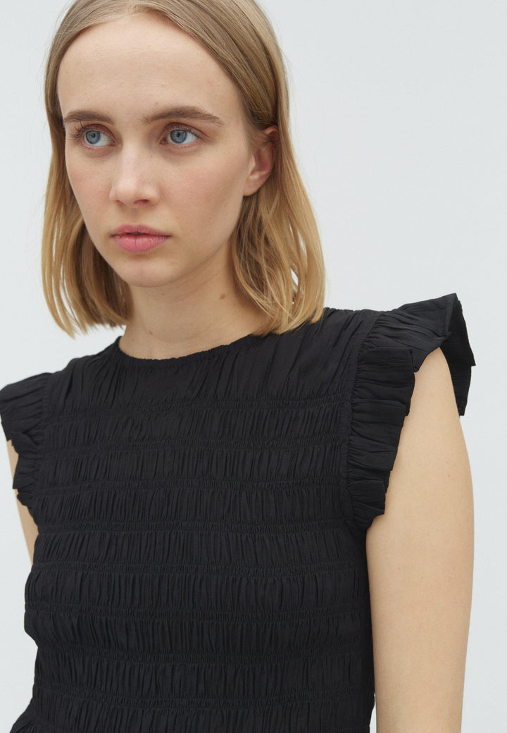 MbyM - Venlora-M 63881121 - 880 - Black Toppe 