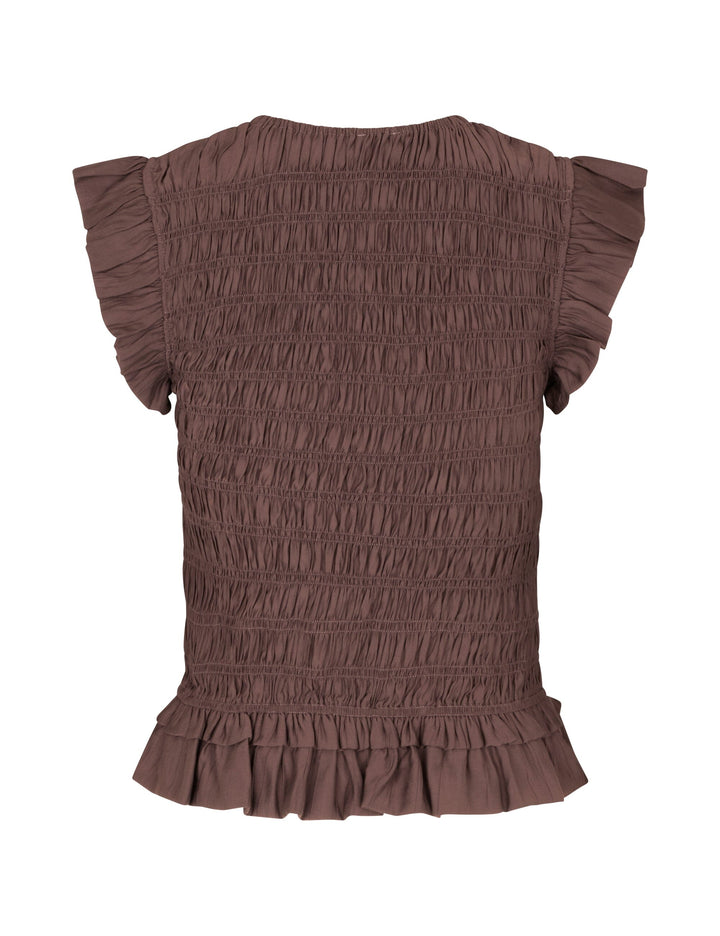 MbyM - Venlora-M 63881121 - U92 - Brown Lilac Toppe 
