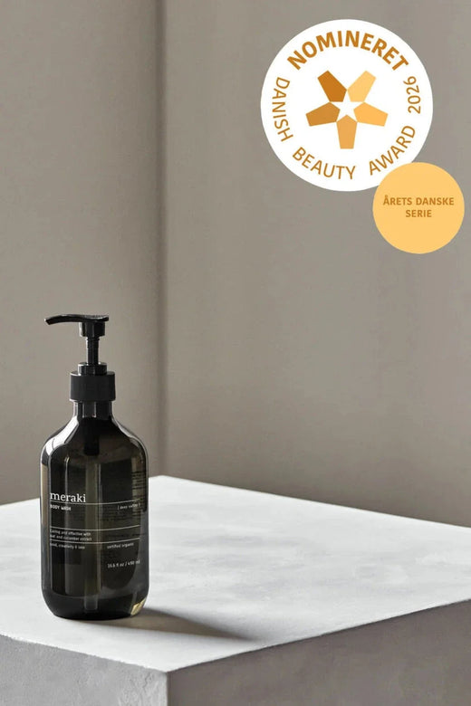 Meraki - Body wash, Deep valley, 490 ml - 309770652 Body Wash 