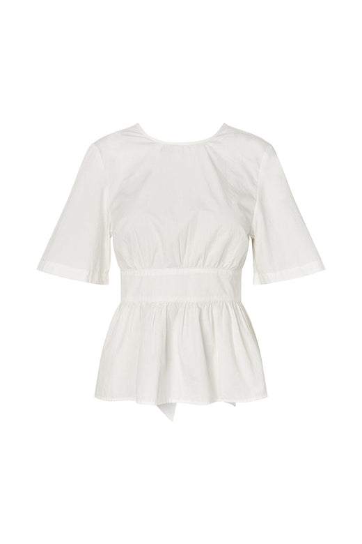 Modström - Aikamd Top 59148 - 4 - Soft White