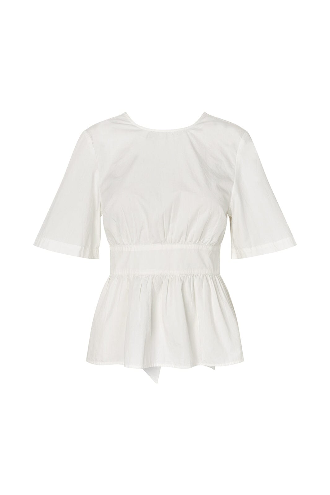 Modström - Aikamd Top 59148 - 4 - Soft White
