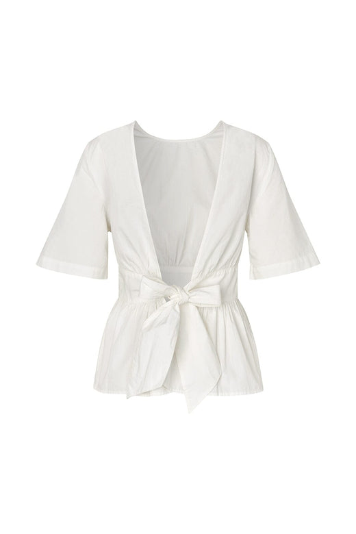 Modström - Aikamd Top 59148 - 4 - Soft White