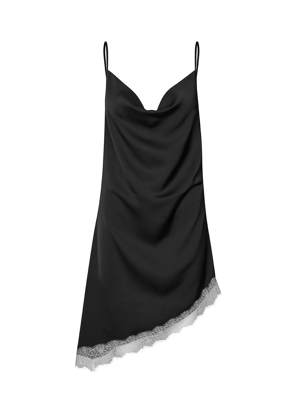 Modström - Alinkamd Dress 59322 - 7090 - Black Kjoler 