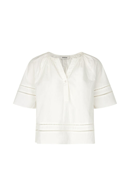 Modström - Ayomd Top 59166 - 4 - Soft White