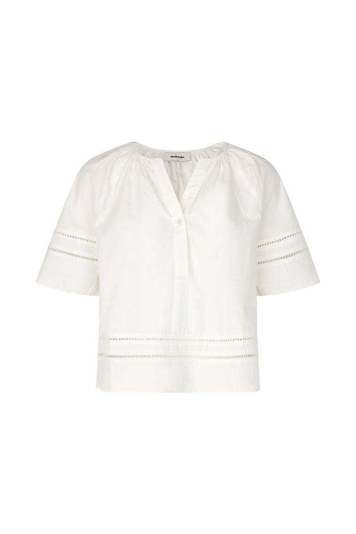 Modström - Ayomd Top 59166 - 4 - Soft White