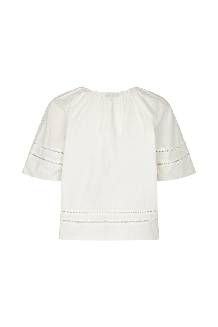 Modström - Ayomd Top 59166 - 4 - Soft White