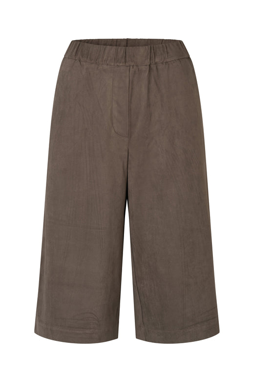 ModströM - Britneymd Long Shorts 59230 - 5584 - Chocolate Chip Shorts 