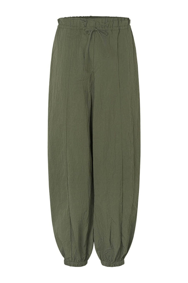Modström - Caishamd Pants 59345 - 2201 - Army Dust