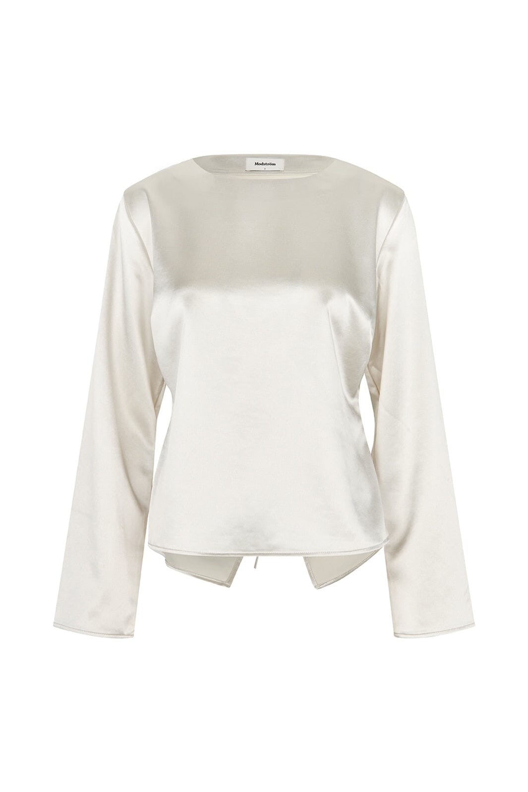 Modström - Cianomd Top 59416 - 598 - Vanilla Cream