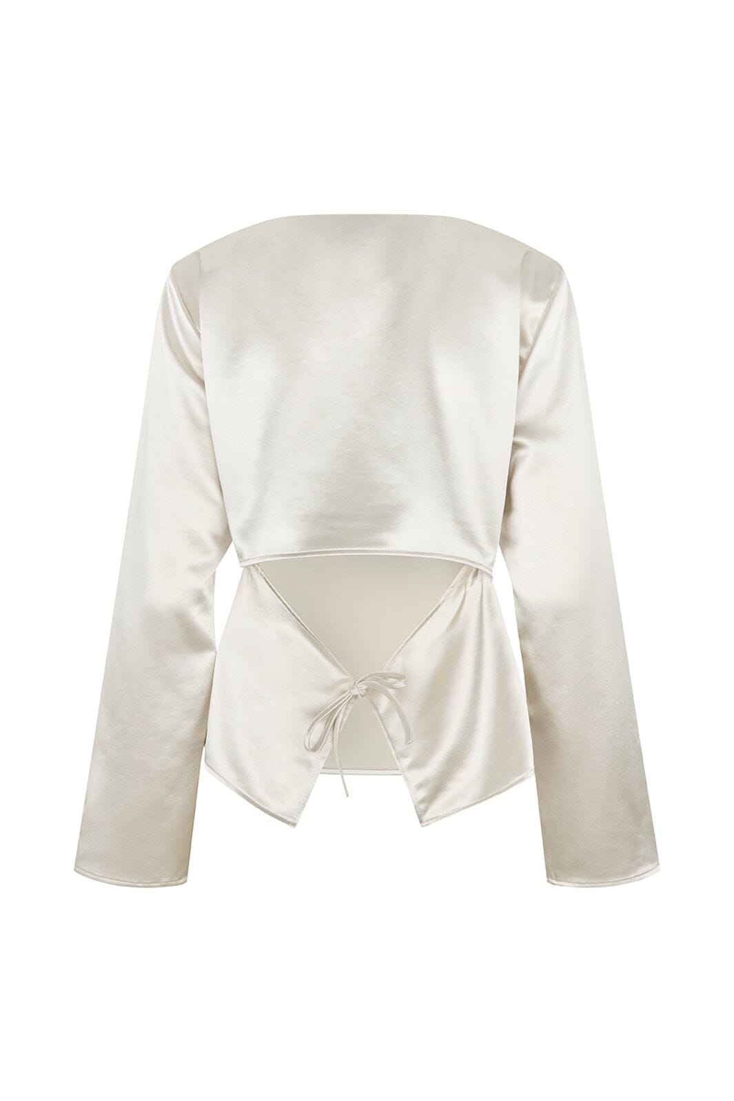 Modström - Cianomd Top 59416 - 598 - Vanilla Cream