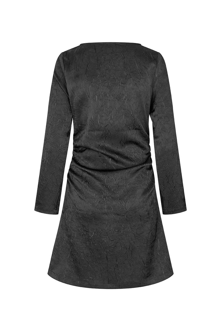Modström - Clemensmd Dress 59352 - 7090 - Black