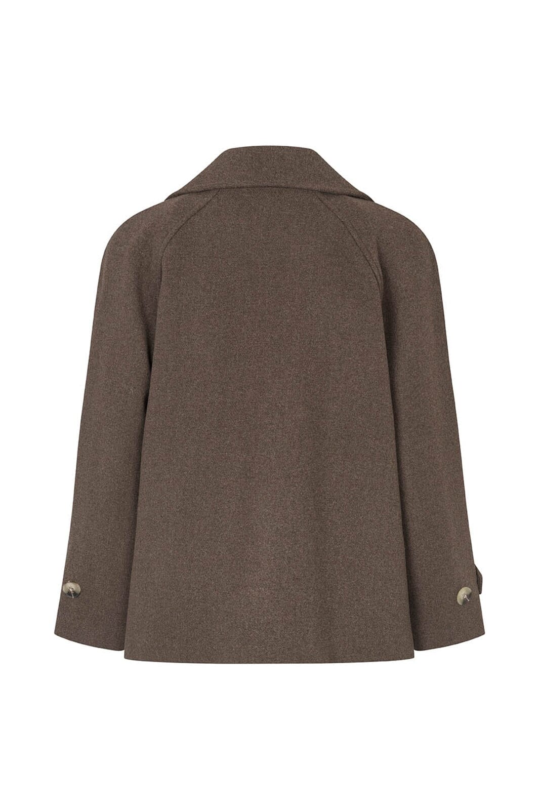 Modström - Concettamd Jacket 59339 - 05529 - Chocolate Chip Melange