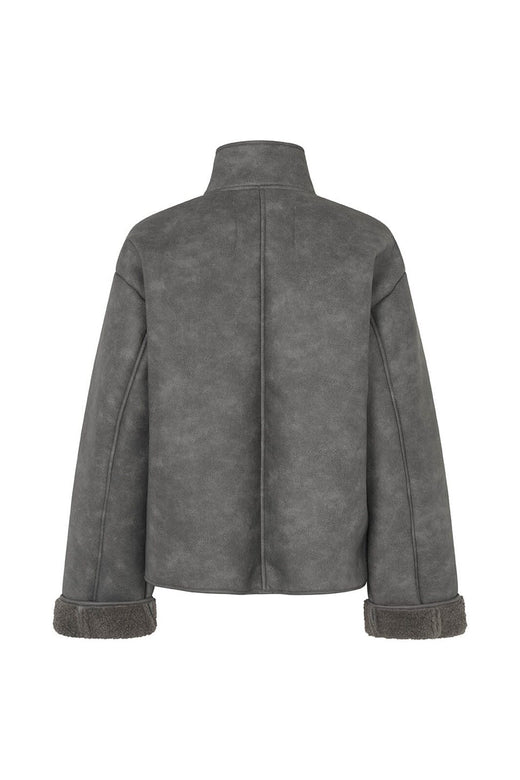 Modström - Coralinemd Jacket 59502 - 7706 - Bristol Black