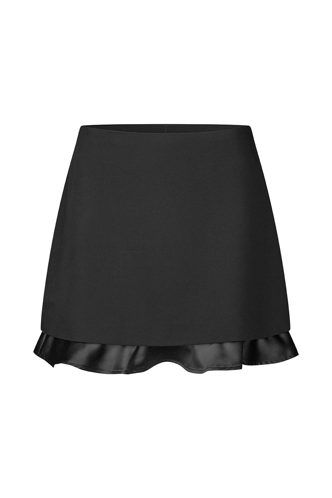 Modström - Eamonmd Skirt 59505 - 7090 - Black