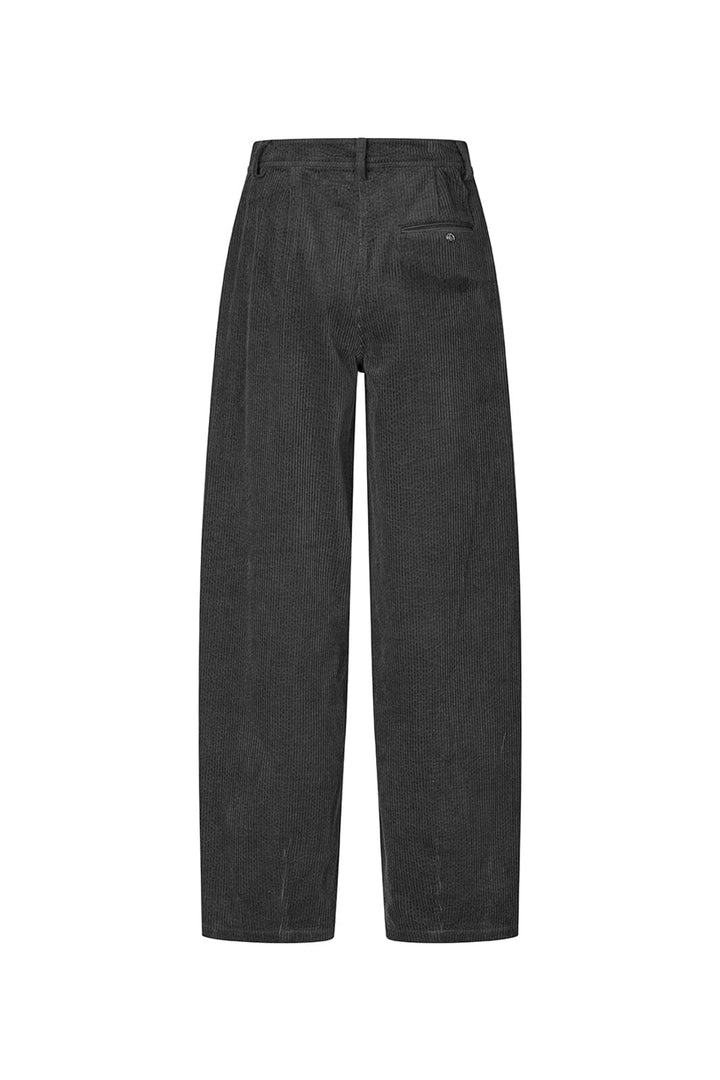 Modström - Effiemd Pants 59530 - 07706 - Bristol Black