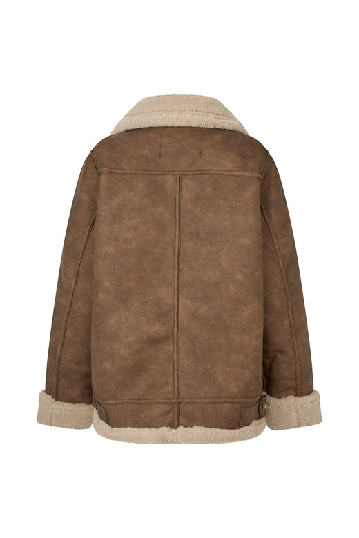 Modström - Ekiramd Jacket 59666 - 05047 - Caramel