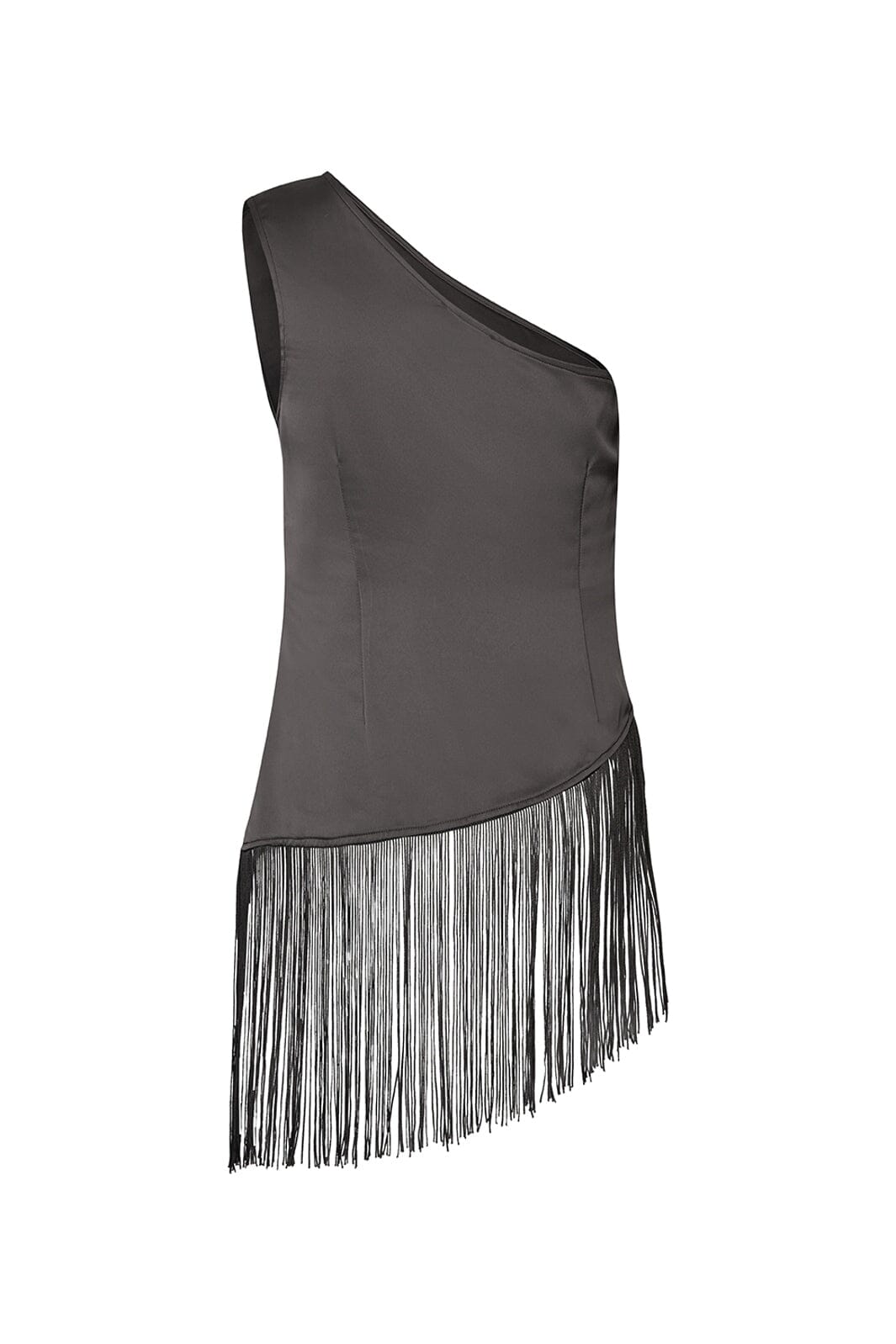 Modström - Evildamd Top 59527 - 7706 - Bristol Black