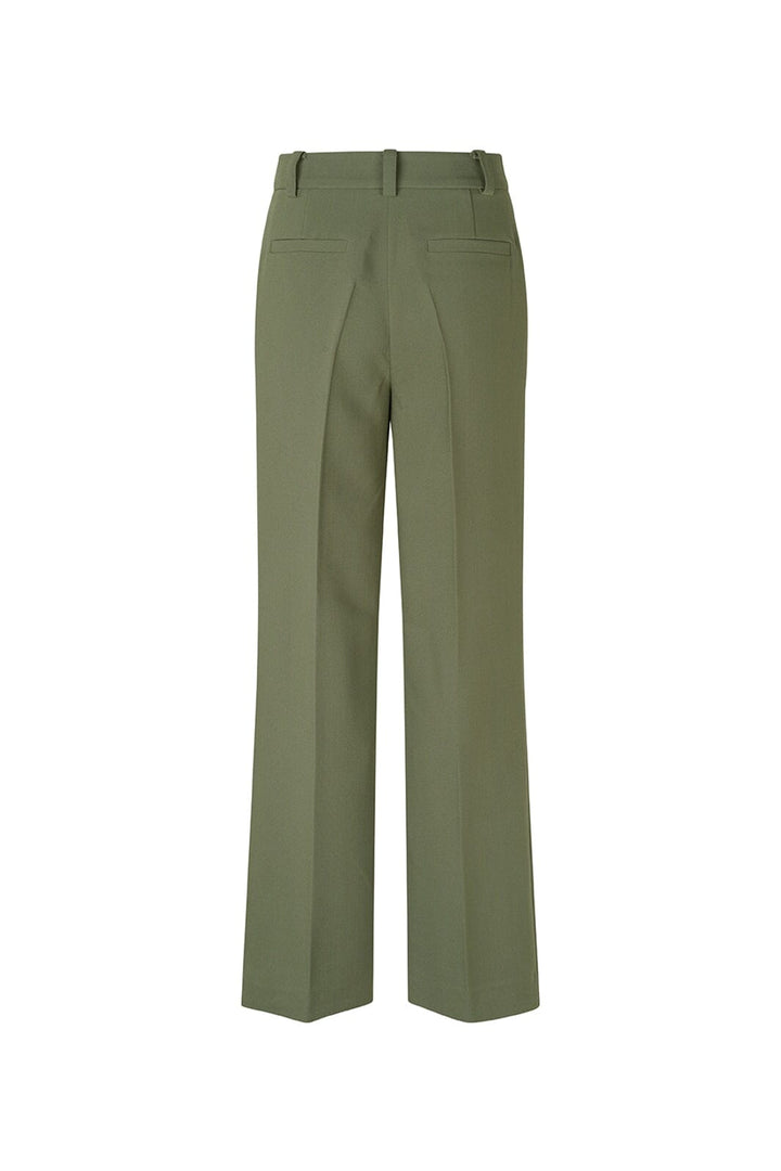 Modström - Gale Pants 55497 - 2201 - Army Dust