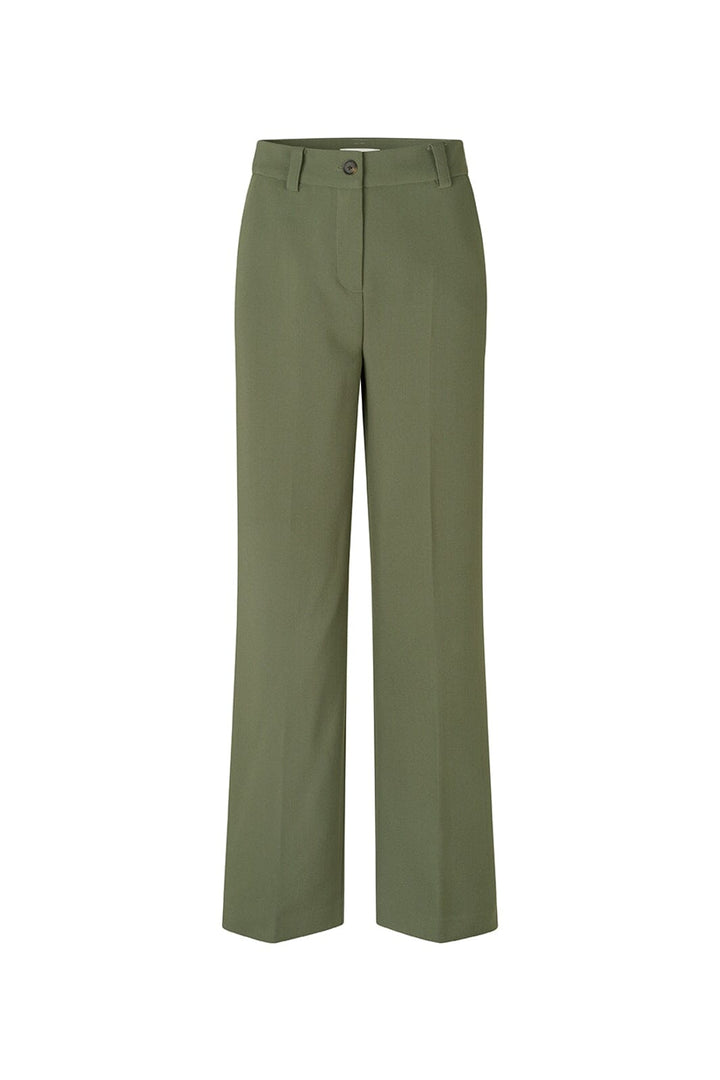 Modström - Gale Pants 55497 - 2201 - Army Dust