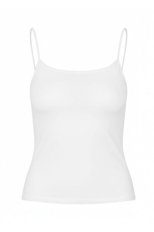 Modström - Himamd Strap Top 59370 - 4 - Soft White