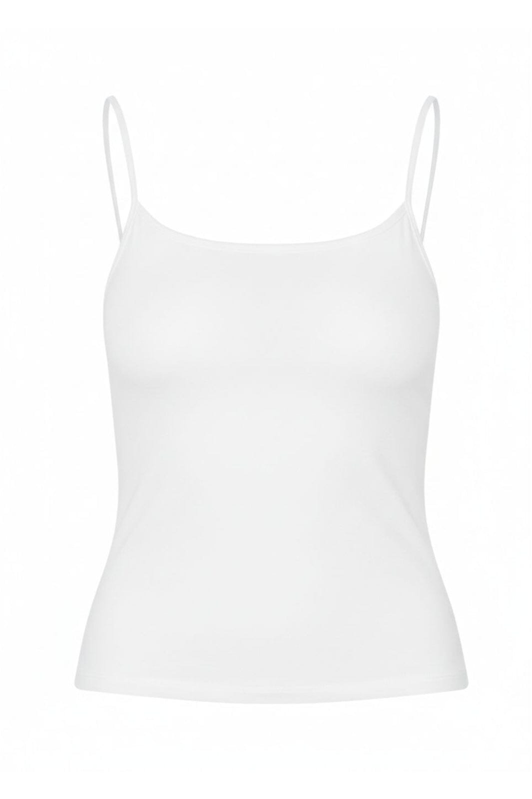 Modström - Himamd Strap Top 59370 - 4 - Soft White