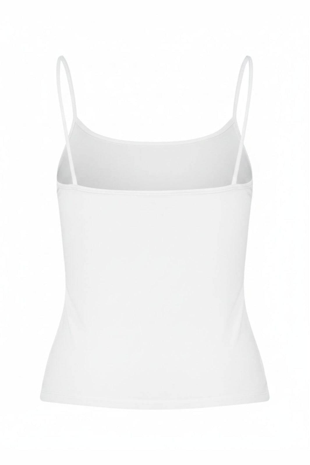 Modström - Himamd Strap Top 59370 - 4 - Soft White