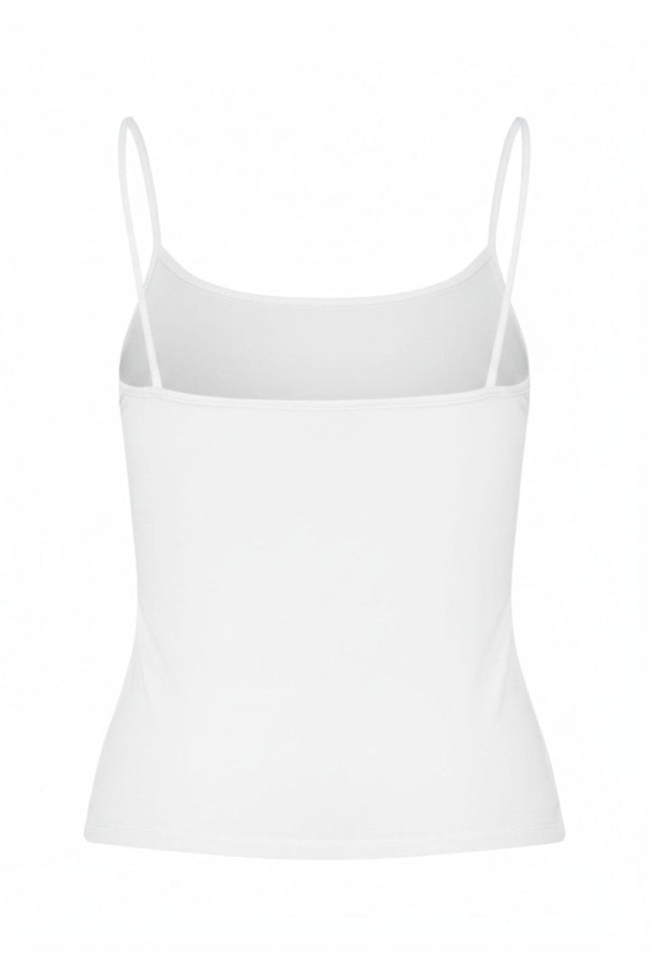 Modström - Himamd Strap Top 59370 - 4 - Soft White