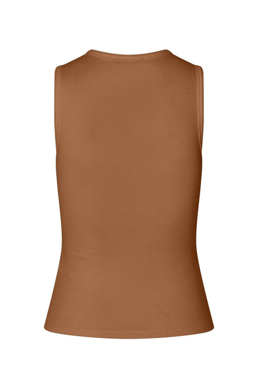Modström - Igormd O-Neck Top 59314 - 5039 - Nuthatch
