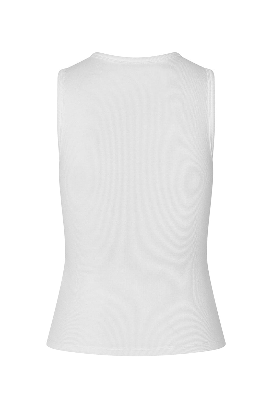 Modström - Igormd O-Neck Top 59314 - 7 - Off White