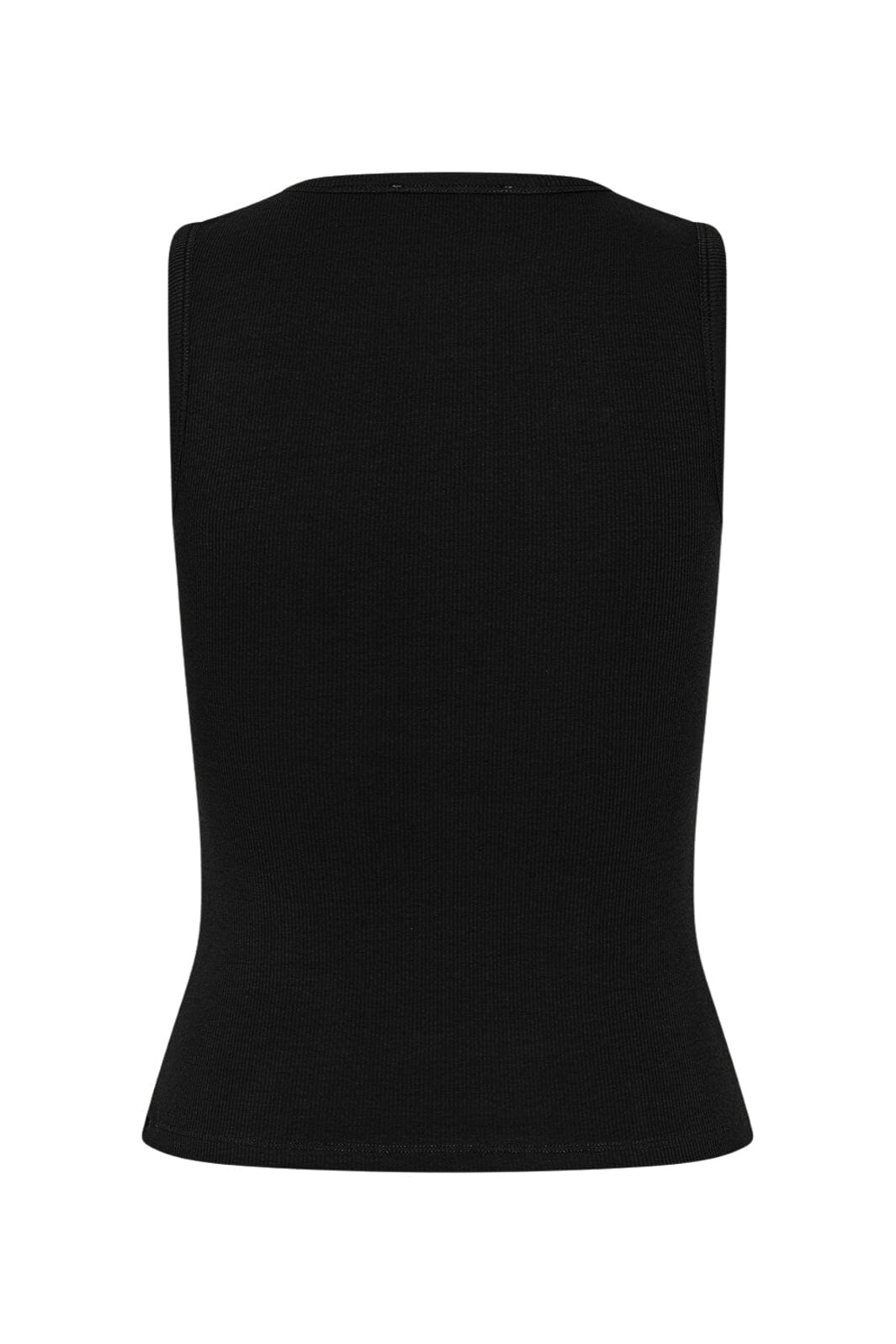 Modström - Igormd O-Neck Top 59314 - 7090 - Black