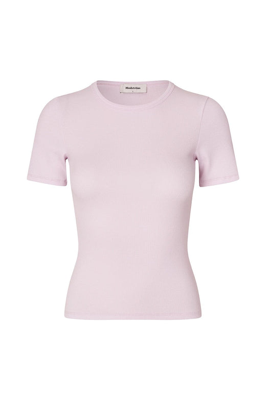 Modström - Igormd Short T-Shirt 58544 - 8055 - Lavender Fog