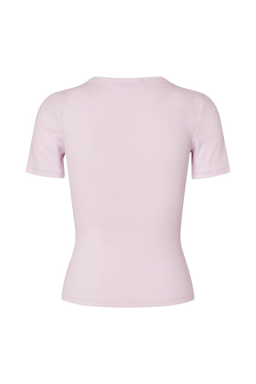 Modström - Igormd Short T-Shirt 58544 - 8055 - Lavender Fog