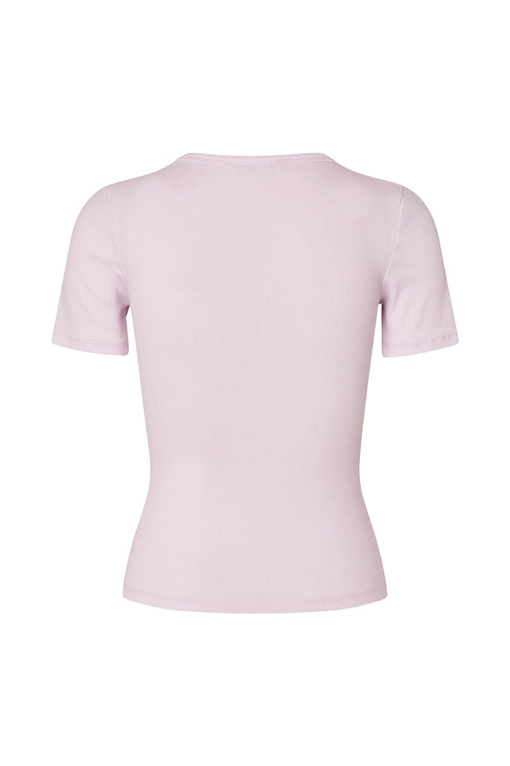 Modström - Igormd Short T-Shirt 58544 - 8055 - Lavender Fog
