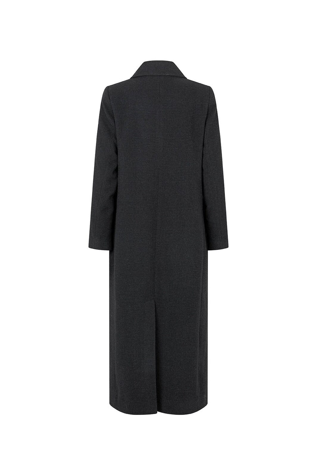 Modström - Junipermd Coat 59343 - 07090 - Black