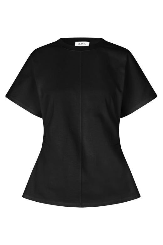 ModströM - Patayamd T-Shirt 58662 - 7090 - Black T-shirts 