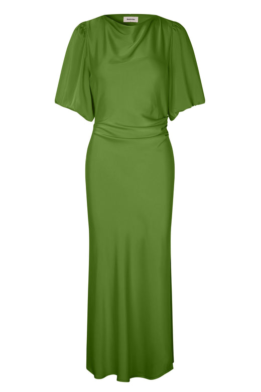 ModströM - Tailormd Ss Dress 59269 - 2289 - Twist Of Lime Kjoler 