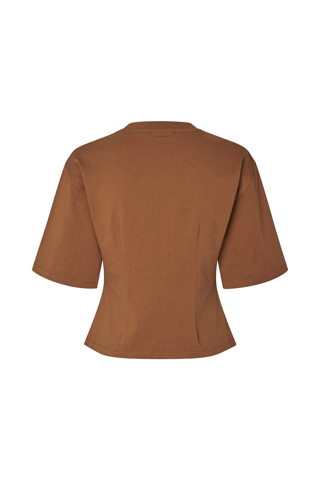 Modström - Tampamd T-Shirt 58837 - 5039 - Nuthatch