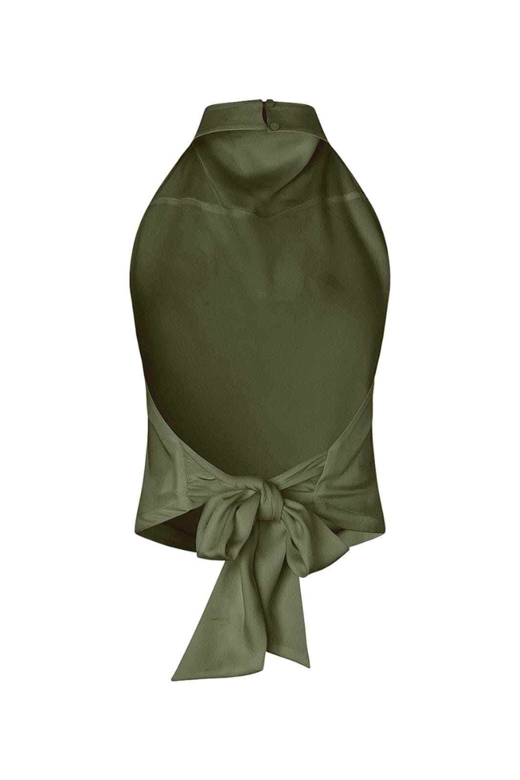 Modström - Timmiemd Top 58935 - 2201 - Army Dust