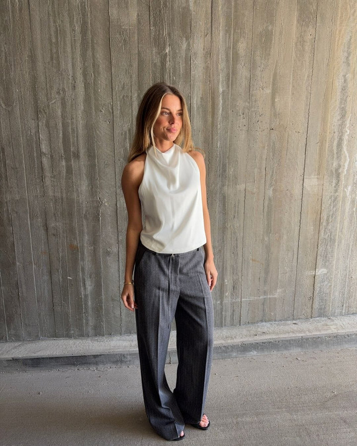 Modström - Timmiemd Top 58935 - 598 - Vanilla Cream Toppe 
