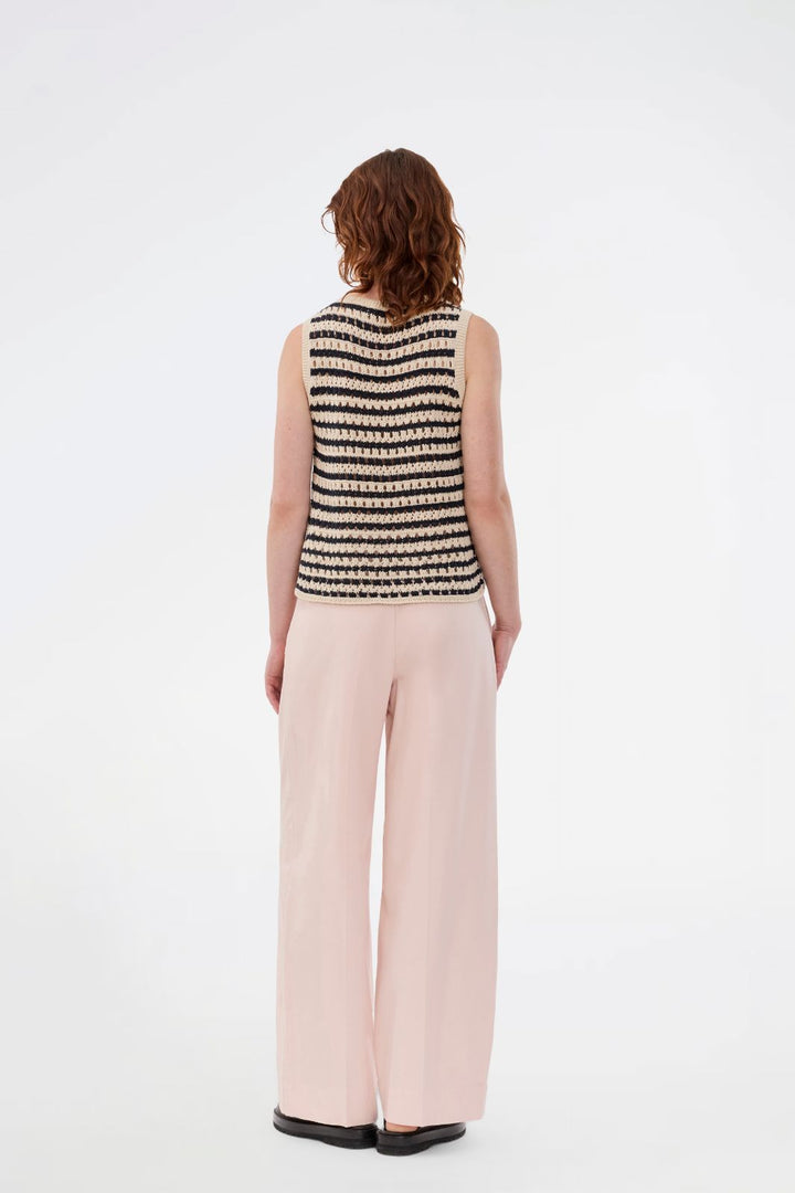 Modström - Toremd Pants 57970 - 13624 - Peach Whip Bukser 