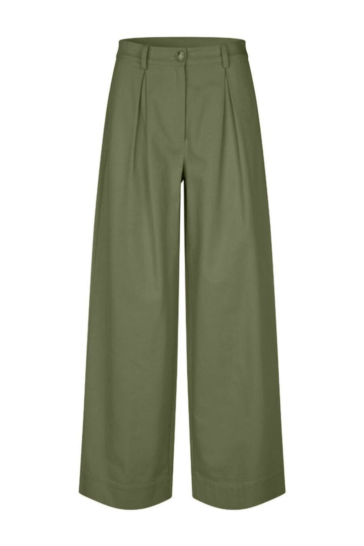 Modström - Toremd Pants 57970 - 2201 - Army Dust