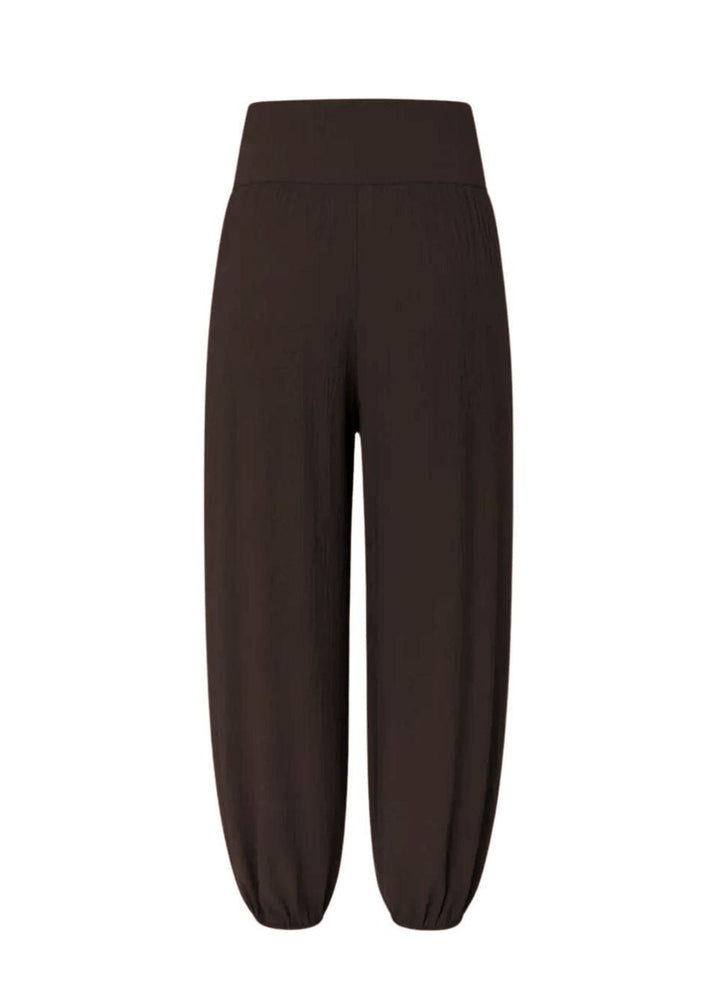 Modström - Tullemd Pants 59459 - 5508 - Seal Brown Bukser 