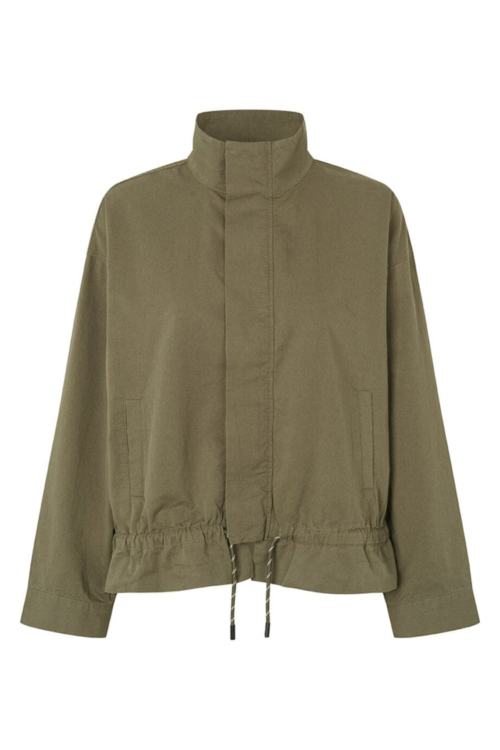 Modström - Uraniamd Jacket 59438 - 2201 - Army Dust