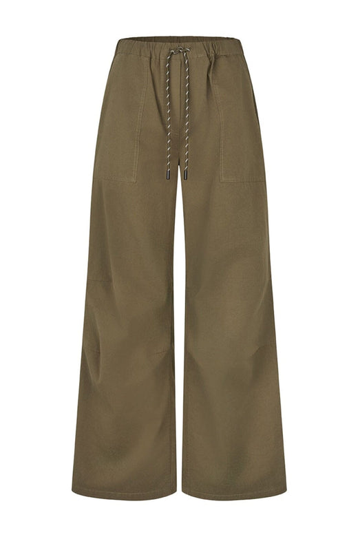 Modström - Uraniamd Pants 58952 - 2201 - Army Dust